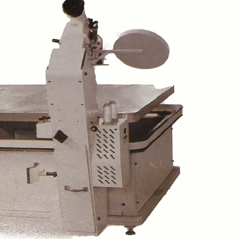 Spessori catena Stich/serratura Stich della macchina del bordo del nastro del materasso di 450mm - di 70 15 Units/H