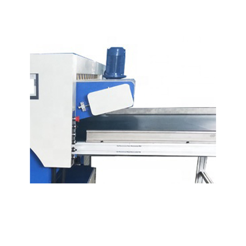 Macchina avvolgitrice 380V 50hz del materasso automatico NOBO-J01 per il materasso d'imballaggio lattice/della spugna