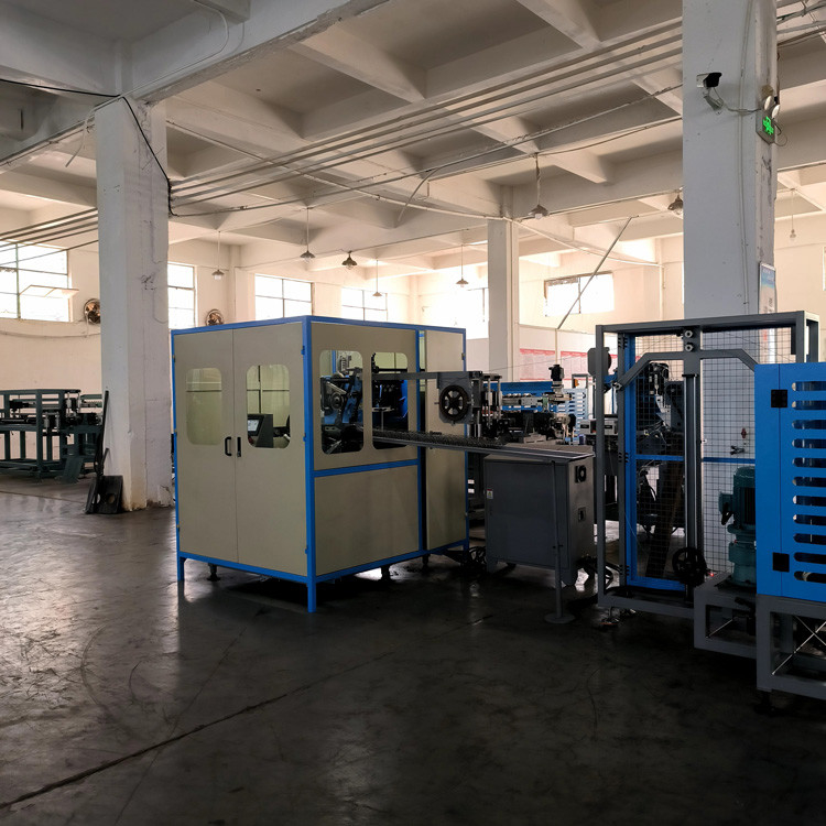 Macchine per la fabbricazione di materassi a molla da 210 mm per i mobili, materassi e letti