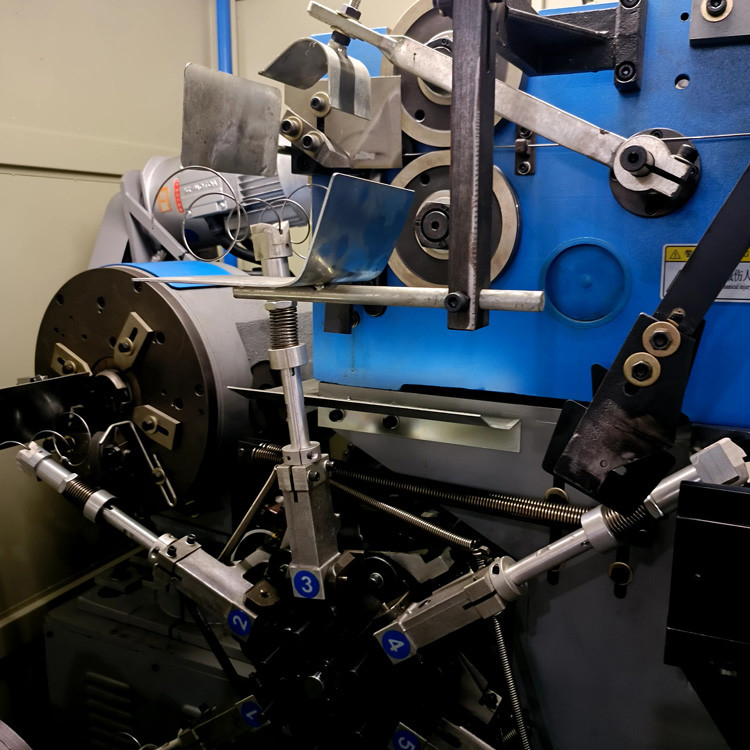 Macchine per la fabbricazione di materassi a molla da 210 mm per i mobili, materassi e letti