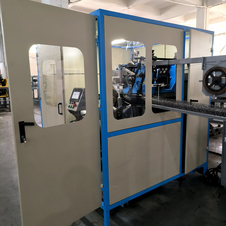 Macchine per la fabbricazione di materassi a molla da 210 mm per i mobili, materassi e letti