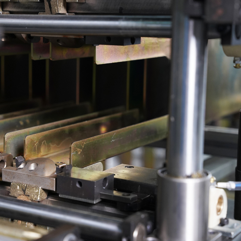 150-200 unità per 8 ore Materasso connesso a bobina con altezza di molla 150 mm -180 mm