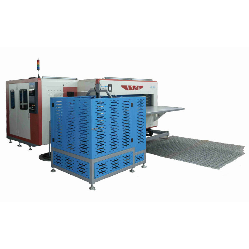Capacità 60-90 fogli, linea di produzione materassi 8 ore, con diametro anello di estremità a molla 65mm-90mm, diametro filo di assemblaggio 1.3-1.6mm per l'assemblaggio del materasso