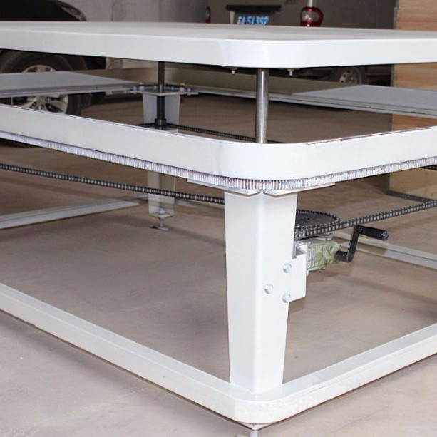 Macchina spessa del bordo del nastro del materasso di NOBO 1.2KW 70-450mm per il sacco a pelo