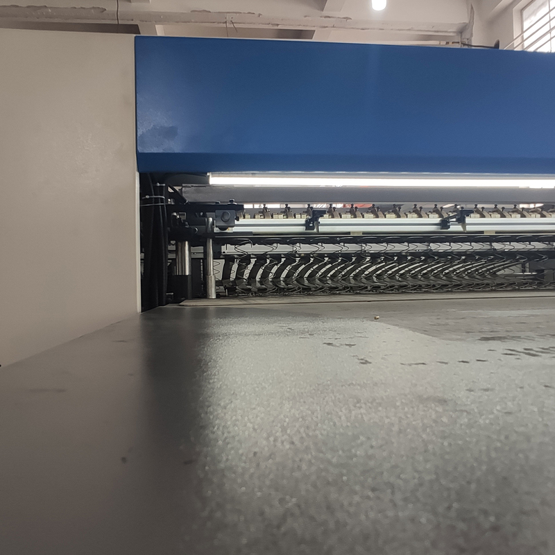 primavera di CNC del cavo di 0.062-0.075mm che forma la macchina automatica della molla elicoidale della macchina